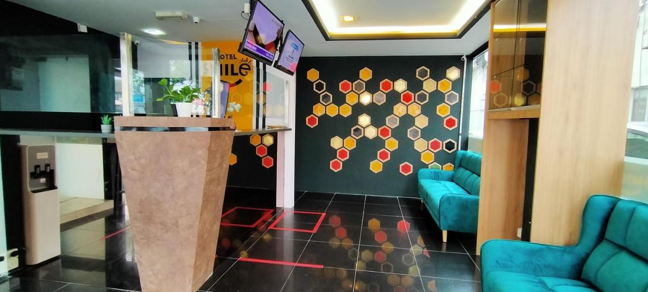 Smile Hotel Petaling Jaya Ss2 Dış mekan fotoğraf