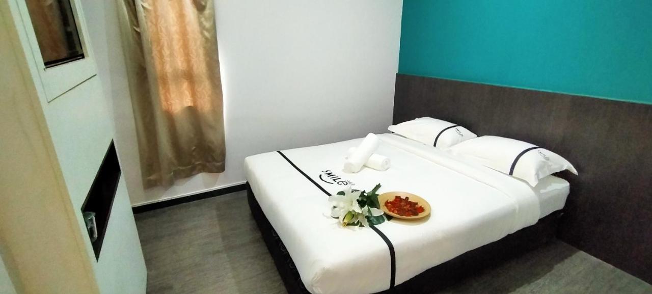 Smile Hotel Petaling Jaya Ss2 Dış mekan fotoğraf