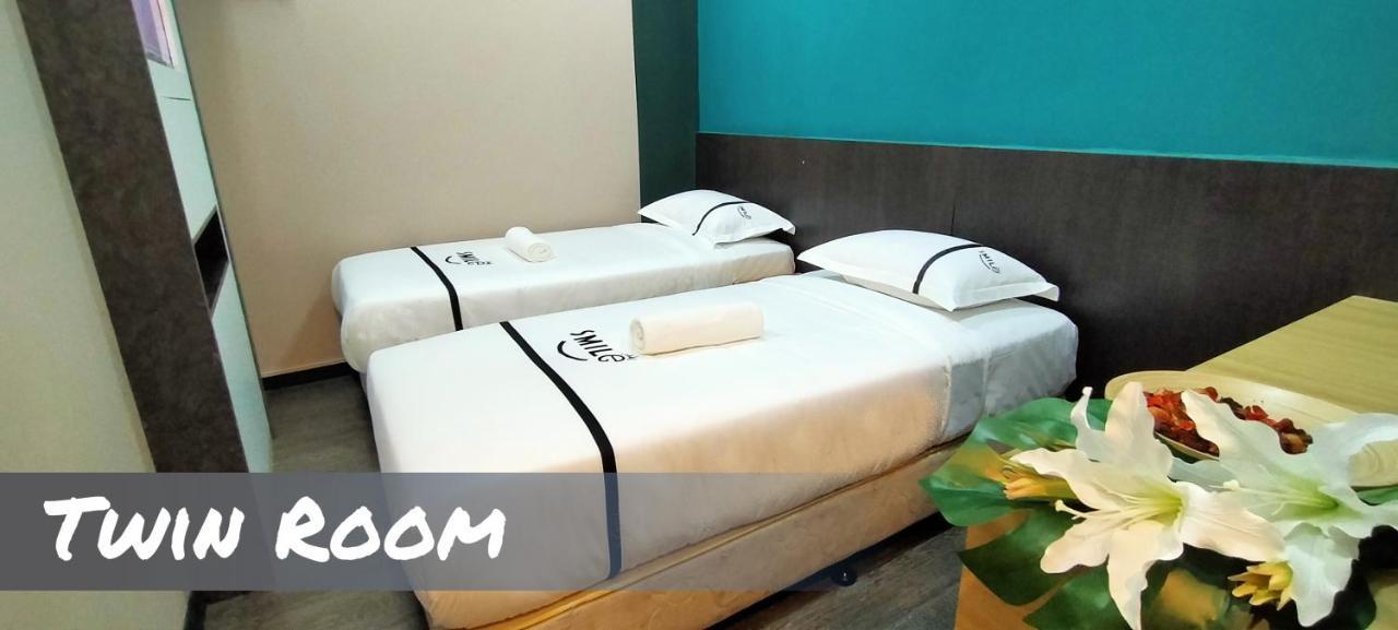 Smile Hotel Petaling Jaya Ss2 Dış mekan fotoğraf